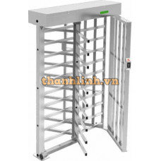 Cổng lồng xoay Full Height ZKTeco FHT3300