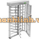 Cổng lồng xoay Full Height ZKTeco FHT3300