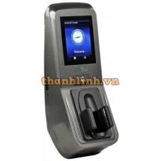 Máy chấm công vân tay tĩnh mạch ZKTeco FV350