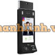 Máy chấm công khuôn mặt, đo thân nhiệt ZKTeco G4 Pro[TI]