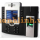 Máy chấm công vân tay và chụp hình khuôn mặt ZKTeco Iclock880-H