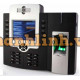 Máy chấm công vân tay ZKTeco Iclock880-H/ID