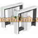 Cổng phân làn Flap Barrier ZKTeco Mars-F1011