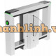 Cổng phân làn Flap Barrier ZKTeco Mars-F1200