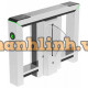 Cổng phân làn Flap Barrier ZKTeco Mars-F1211