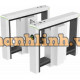 Cổng phân làn Flap Barrier ZKTeco Mars Pro-F1000
