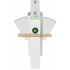 Cổng phân làn Flap Barrier ZKTeco Mars Pro-F1200