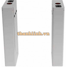 Cổng an ninh cảm biến hồng ngoại ZKTeco OP1000