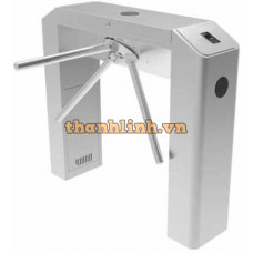 Cổng an ninh cảm biến hồng ngoại ZKTeco OP1011