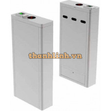 Cổng an ninh cảm biến hồng ngoại ZKTeco OP1022