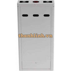 Cổng an ninh cảm biến hồng ngoại ZKTeco OP1222
