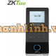 Máy chấm công bằng lòng vân tay ZKTeco PA22
