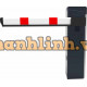 Barrier tự động kiểm soát ra vào cổng ZKTeco PB1000