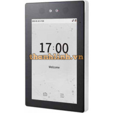 Máy chấm công vân tay và khuôn mặt ZKTeco ProFACE