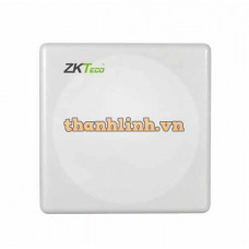 Đầu đọc thẻ từ xa ZKTeco RFID UHF