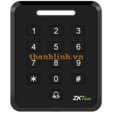 Đầu đọc thẻ từ ZKTeco SA40