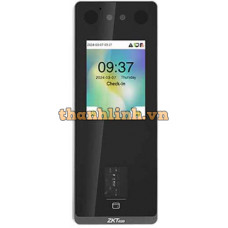 Máy chấm công khuôn mặt ZKTeco SenseFace 3B