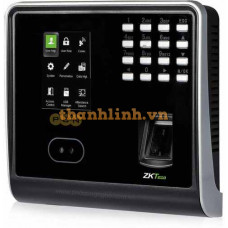 Máy chấm công vân tay khuôn mặt ZKTeco Silkbio-100TC+ID
