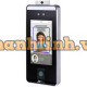 Máy chấm công khuôn mặt, đo thân nhiệt ZKTeco SpeedFace-V5L[QR][TD]