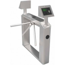 Cổng xoay thanh chắn 3 càng Tripod turnstiles ZKTeco TS2033