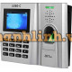 Máy chấm công vân tay ZKTeco U260-C