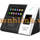 Máy chấm công khuôn mặt ZKTeco uFace302
