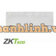 Thẻ UHF Tag ZKTeco UHF Tag (X00602028)