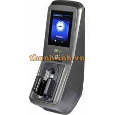Máy chấm công và kiểm soát cửa bằng vân tay ZKTeco V350/ID