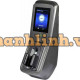 Máy chấm công và kiểm soát cửa bằng vân tay ZKTeco V350/ID