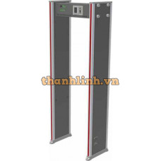 Cổng dò kim loại ZKTeco ZK-D2180