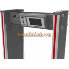 Cổng dò kim loại ZKTeco ZK-D3180