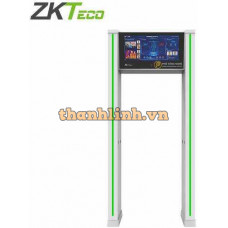 Cổng dò kim loại ZKTeco ZK-MD6000