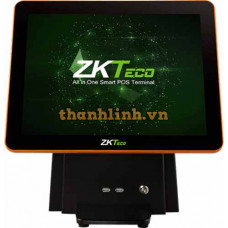 Máy tính tiền POS ZKTeco ZK15