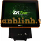 Máy tính tiền POS ZKTeco ZK15