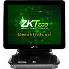Máy tính tiền POS ZKTeco ZK35W