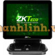 Máy tính tiền POS ZKTeco ZK35W