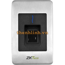 Đầu đọc thẻ vân tay kiểm soát cửa ZKTeco FR1500