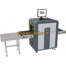 Máy soi hành lý bằng tia X ZKTeco ZKX5030C