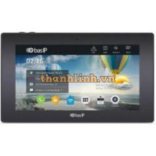 Màn hình chuông cửa trong nhà Bas-IP AK-10L Black