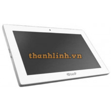 Màn hình chuông cửa trong nhà Bas-IP AK-10L White