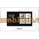 Màn hình chuông cửa trong nhà Bas-IP AQ-07LA White