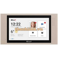 Màn hình chuông cửa trong nhà Bas-IP AT-07L GOLD
