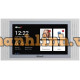 Màn hình chuông cửa trong nhà Bas-IP AT-07L Silver