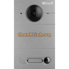Chuông gọi cửa có camera Bas-IP AV-01D GREY