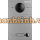 Chuông gọi cửa có camera Bas-IP AV-01D GREY