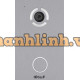 Chuông gọi cửa có camera Bas-IP AV-03BD Silver