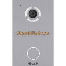 Chuông gọi cửa có camera Bas-IP AV-03D Silver