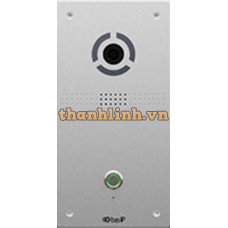 Chuông gọi cửa có camera Bas-IP AV-04SD Silver