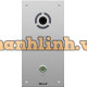 Chuông gọi cửa có camera Bas-IP AV-04SD Silver