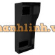 Giá treo bản gọi cửa dùng cho AA-12B, AA-12FB, BI-02, BI-04, BI-06, BI-08, BI-12 màu đen Bas-IP BR-AA12 Black